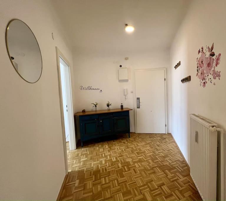 Apartmán Big Family Vídeň